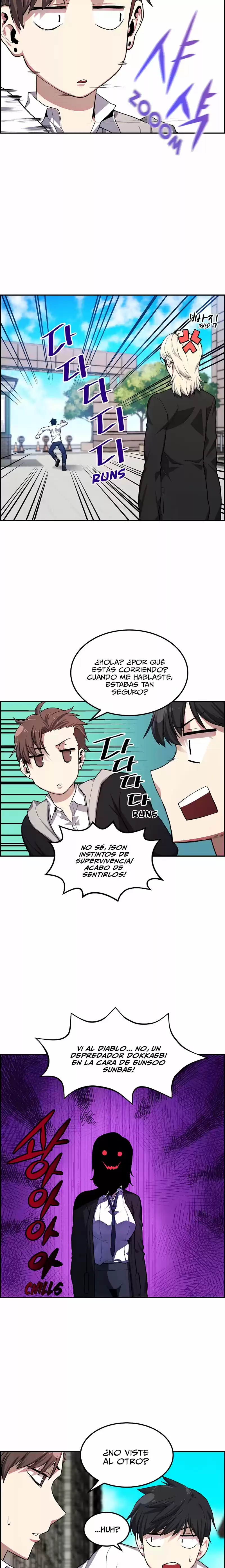 Gangnam Dokkaebi - Capítulo 11 - Página 16 - LectorTMOo