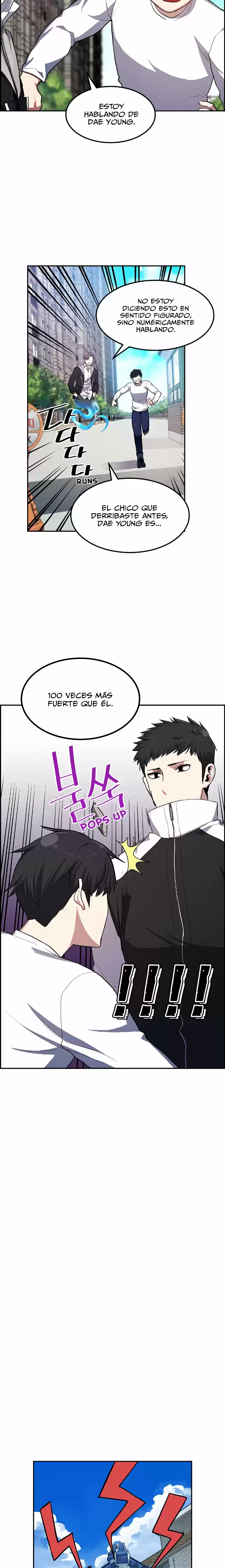 Gangnam Dokkaebi - Capítulo 11 - Página 17 - LectorTMOo