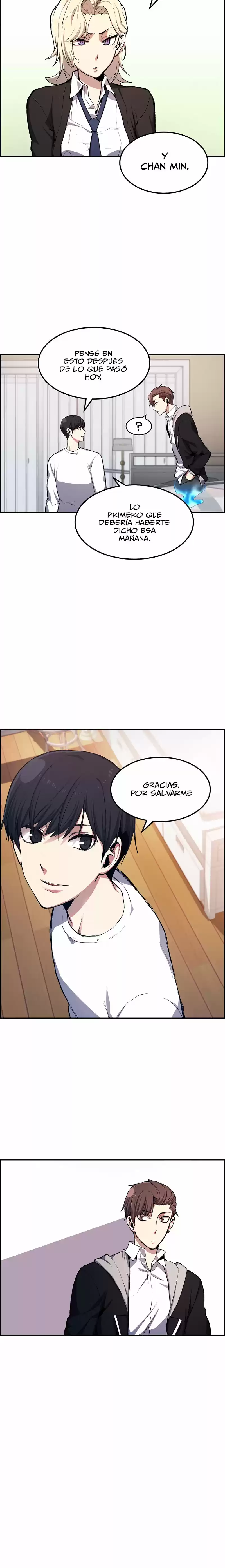 Gangnam Dokkaebi - Capítulo 11 - Página 21 - LectorTMOo