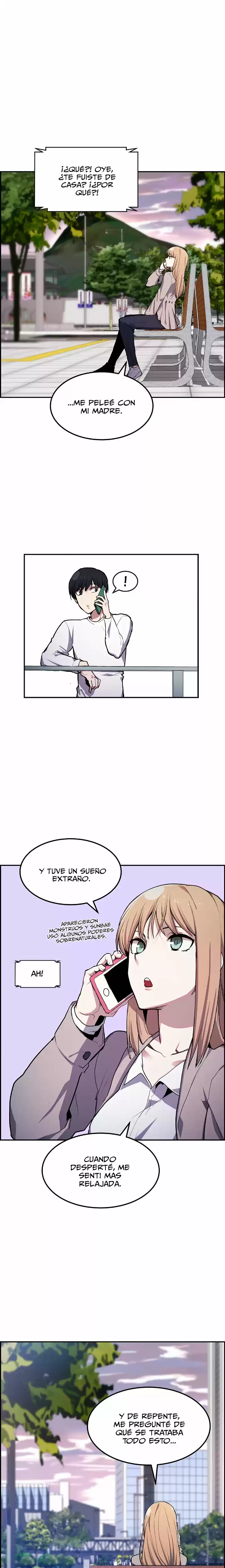 Gangnam Dokkaebi - Capítulo 11 - Página 25 - LectorTMOo