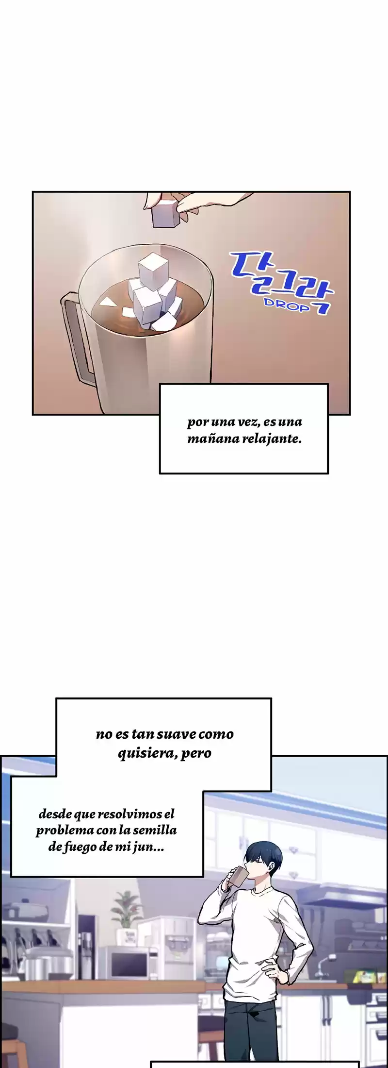 Gangnam Dokkaebi - Capítulo 12 - Página 2 - LectorTMOo