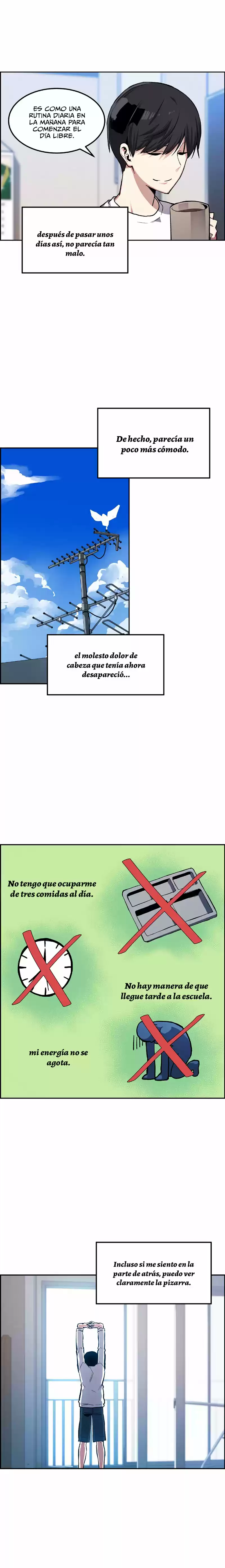 Gangnam Dokkaebi - Capítulo 12 - Página 4 - LectorTMOo