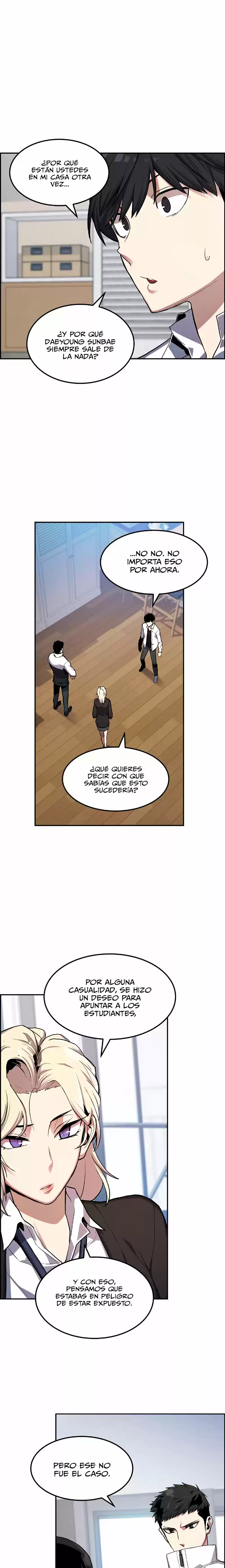 Gangnam Dokkaebi - Capítulo 12 - Página 8 - LectorTMOo