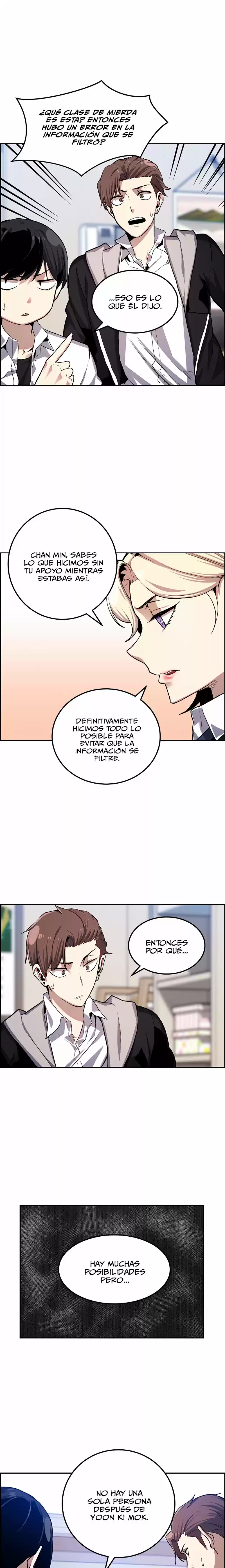 Gangnam Dokkaebi - Capítulo 12 - Página 10 - LectorTMOo