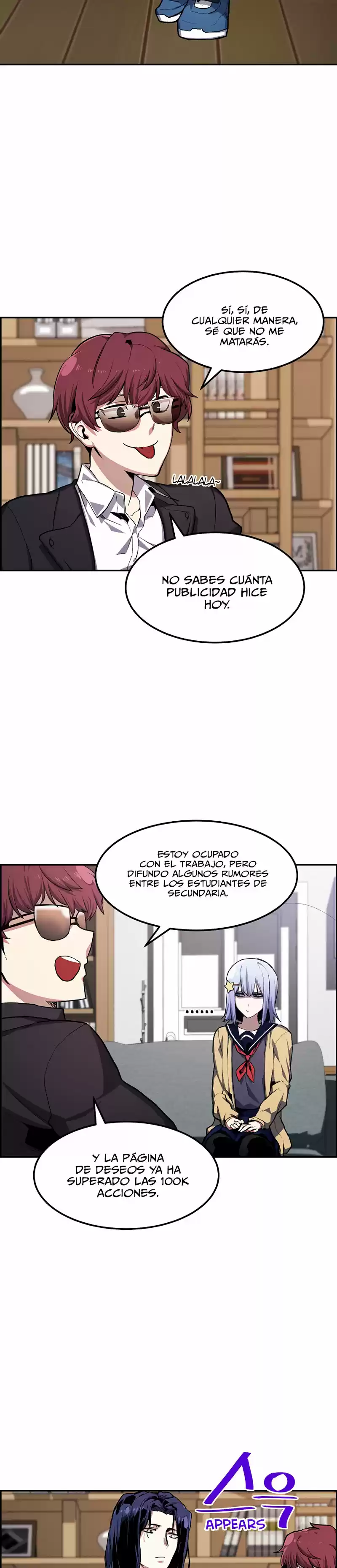 Gangnam Dokkaebi - Capítulo 12 - Página 16 - LectorTMOo