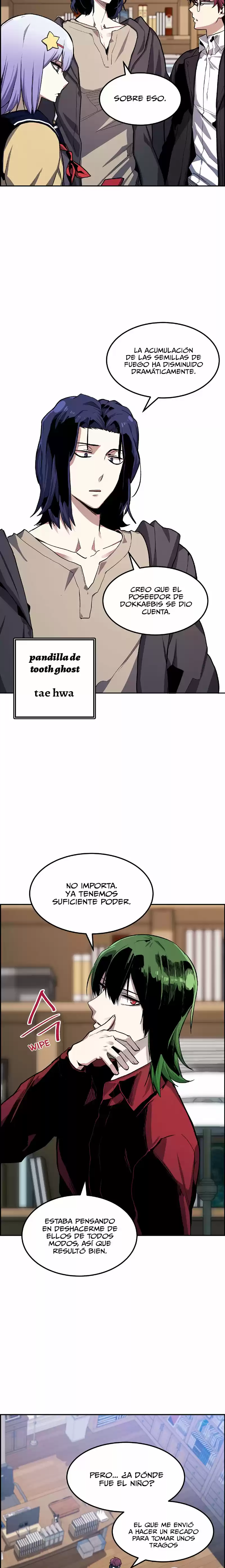 Gangnam Dokkaebi - Capítulo 12 - Página 17 - LectorTMOo