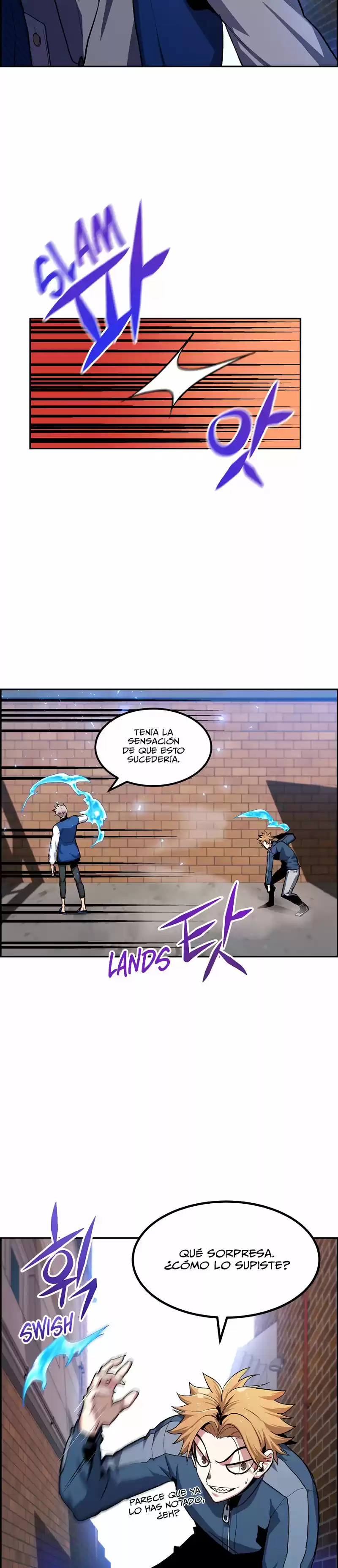 Gangnam Dokkaebi - Capítulo 12 - Página 21 - LectorTMOo