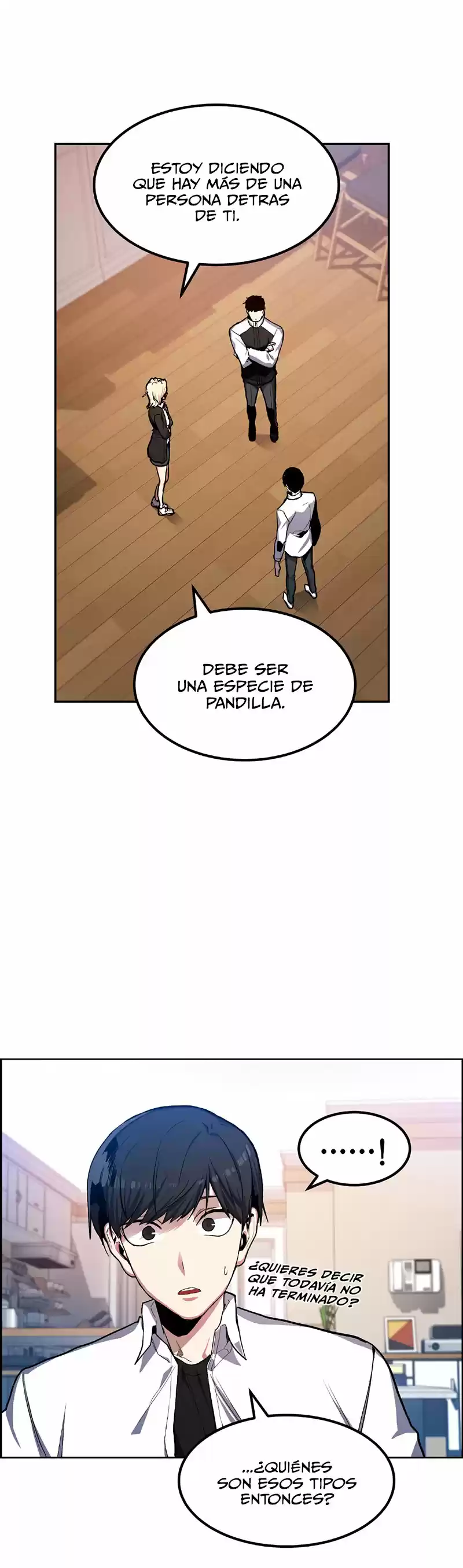 Gangnam Dokkaebi - Capítulo 13 - Página 2 - LectorTMOo