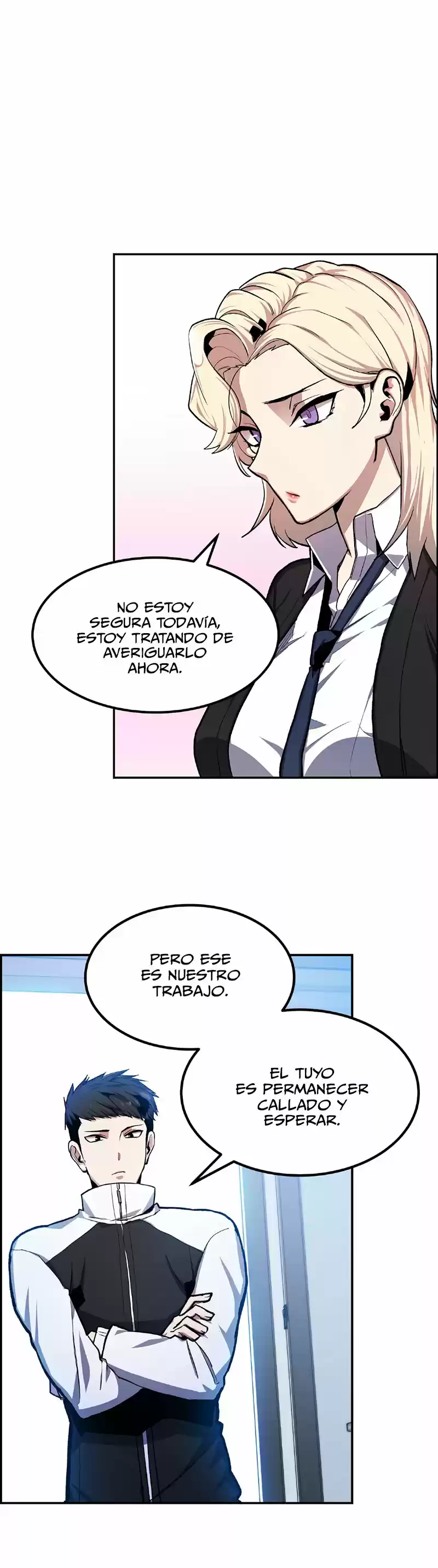 Gangnam Dokkaebi - Capítulo 13 - Página 3 - LectorTMOo