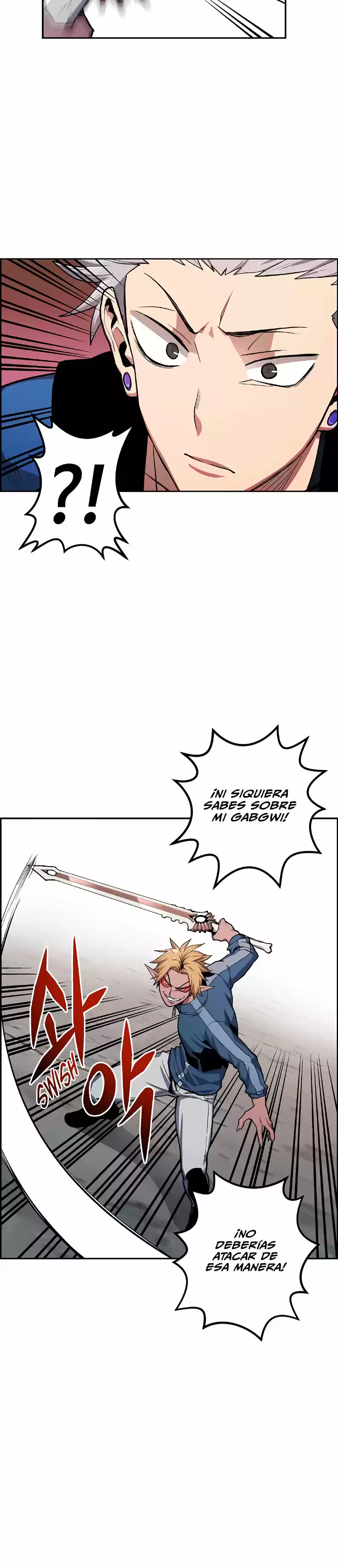 Gangnam Dokkaebi - Capítulo 13 - Página 12 - LectorTMOo