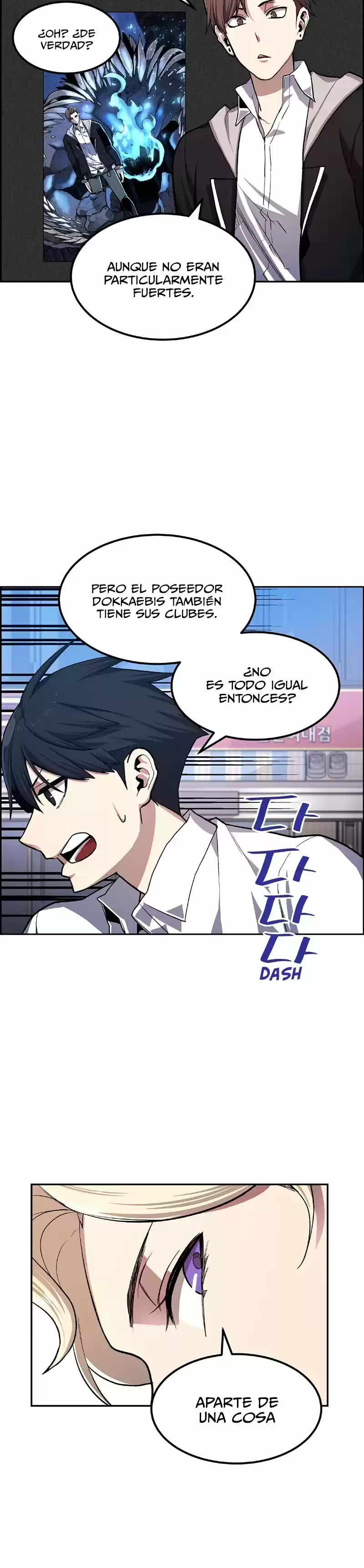 Gangnam Dokkaebi - Capítulo 13 - Página 15 - LectorTMOo