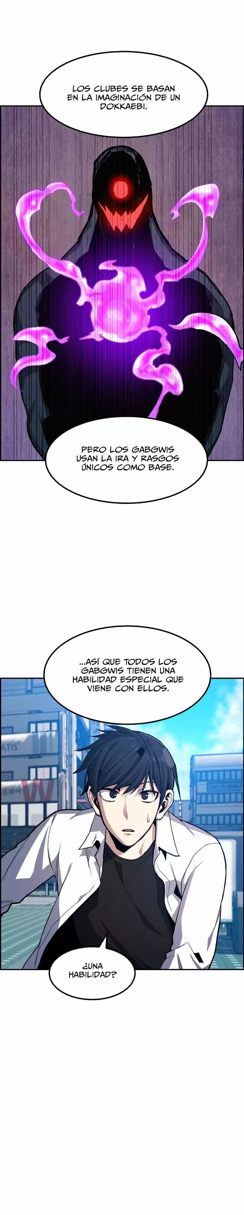 Gangnam Dokkaebi - Capítulo 13 - Página 16 - LectorTMOo