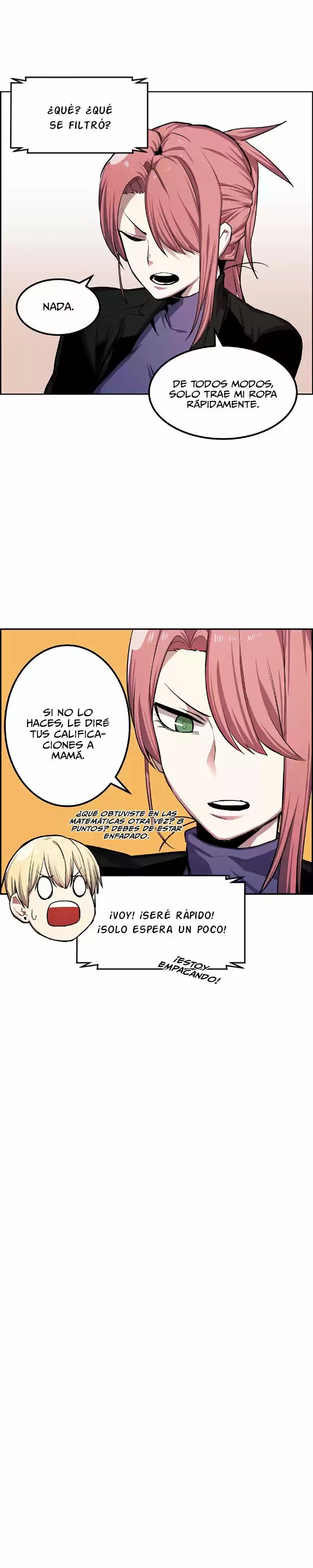 Gangnam Dokkaebi - Capítulo 13 - Página 26 - LectorTMOo