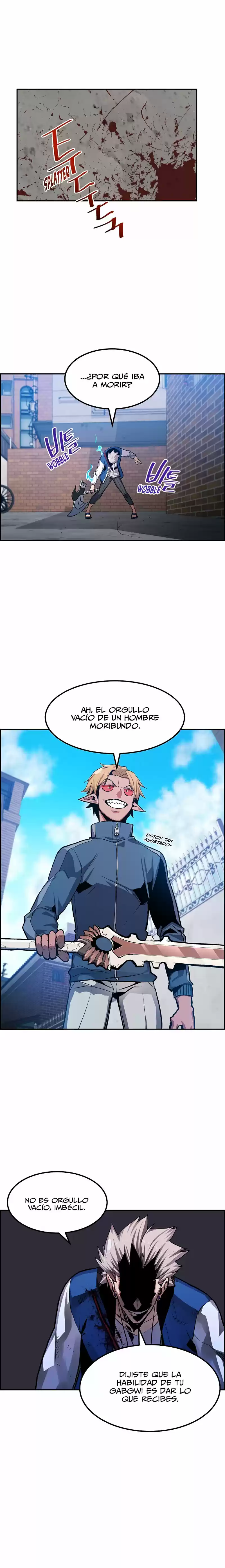 Gangnam Dokkaebi - Capítulo 13 - Página 27 - LectorTMOo