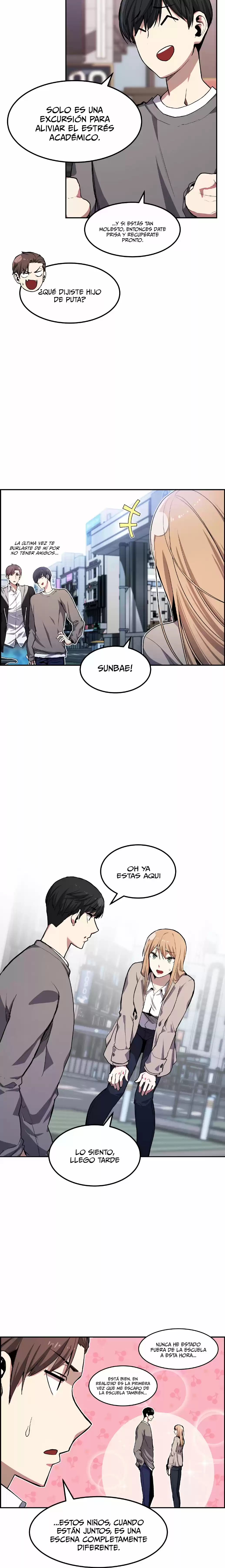 Gangnam Dokkaebi - Capítulo 8 - Página 8 - LectorTMOo