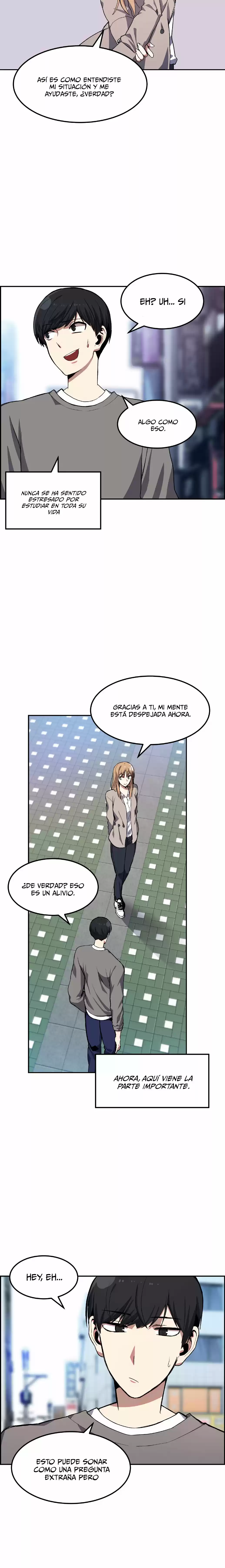 Gangnam Dokkaebi - Capítulo 8 - Página 12 - LectorTMOo