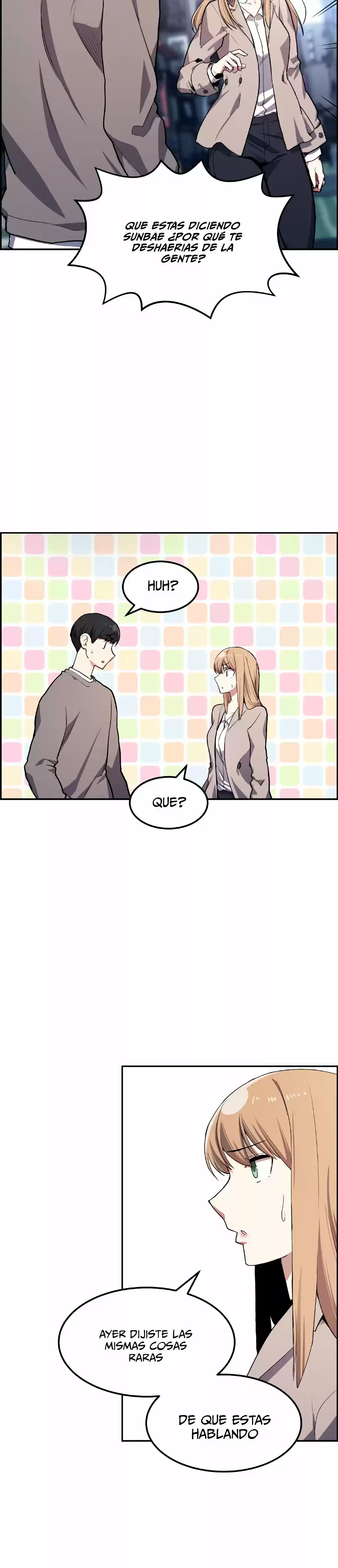 Gangnam Dokkaebi - Capítulo 8 - Página 16 - LectorTMOo