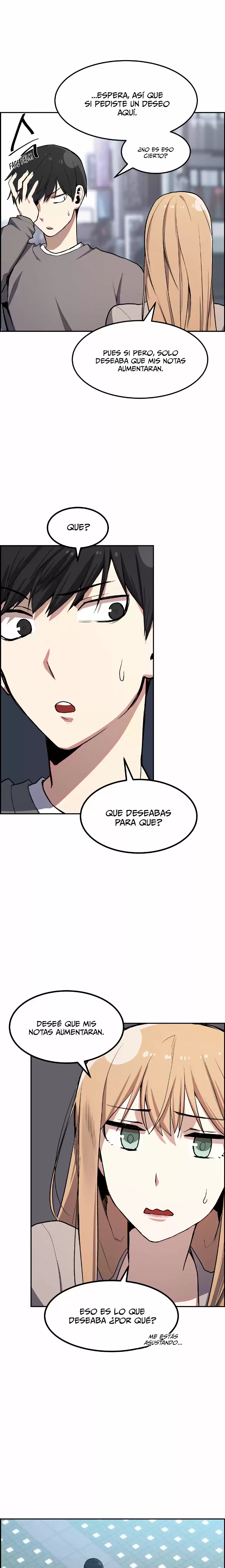 Gangnam Dokkaebi - Capítulo 8 - Página 17 - LectorTMOo