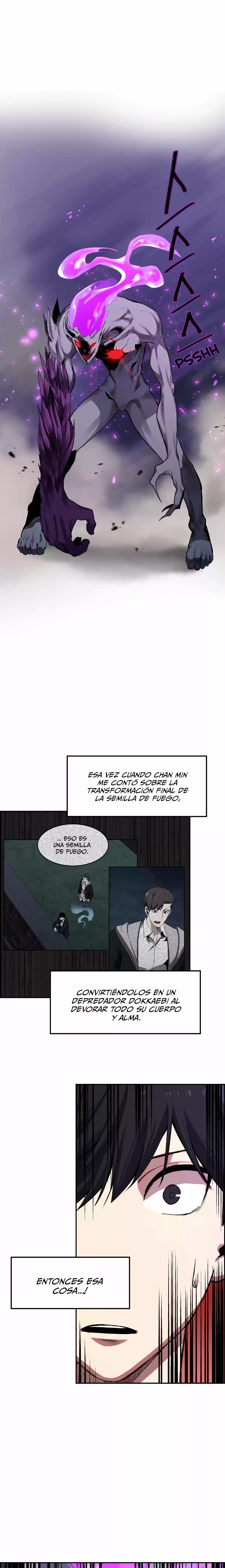 Gangnam Dokkaebi - Capítulo 9 - Página 5 - LectorTMOo