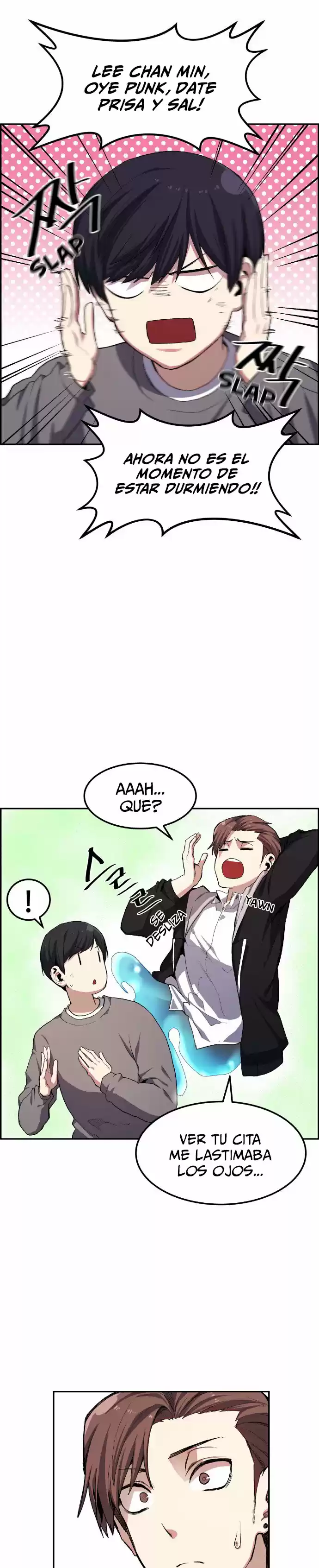Gangnam Dokkaebi - Capítulo 9 - Página 7 - LectorTMOo