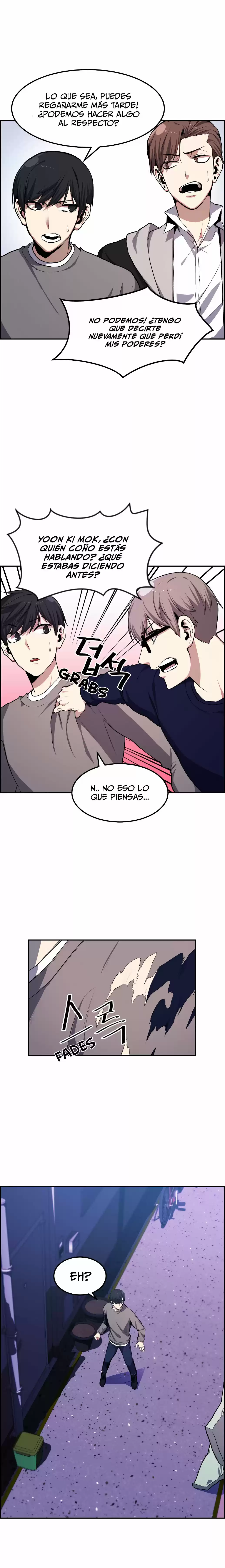 Gangnam Dokkaebi - Capítulo 9 - Página 9 - LectorTMOo