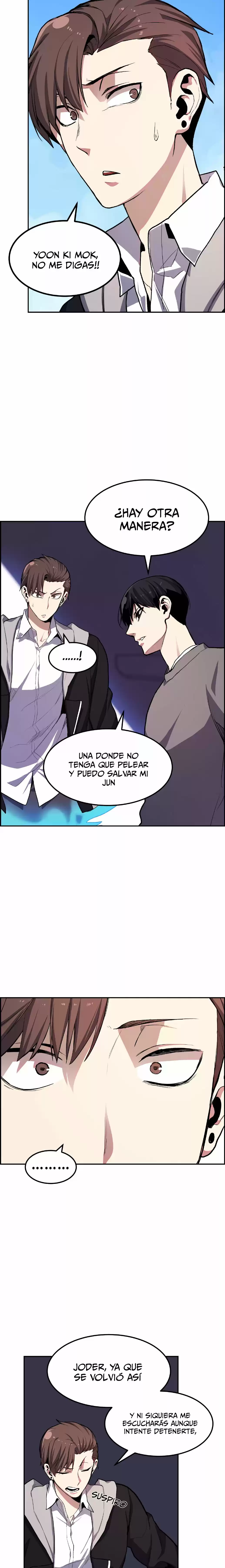 Gangnam Dokkaebi - Capítulo 9 - Página 19 - LectorTMOo