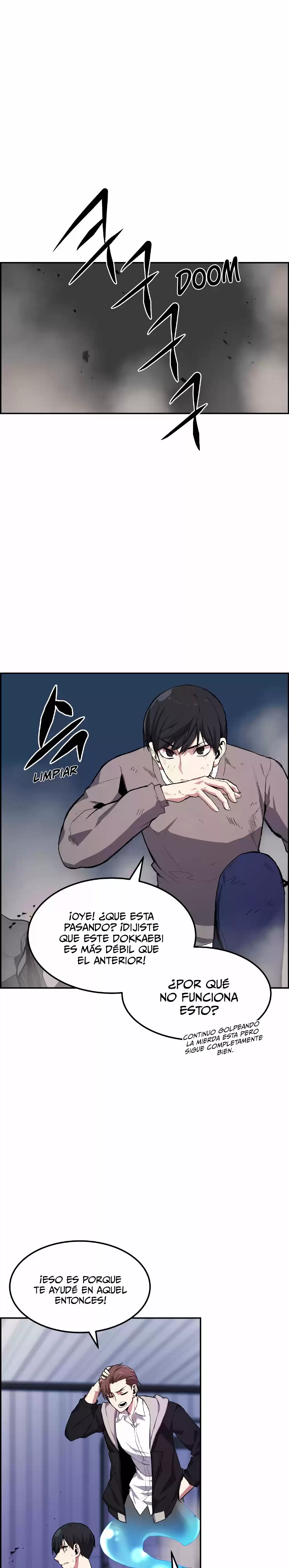 Gangnam Dokkaebi - Capítulo 9 - Página 29 - LectorTMOo