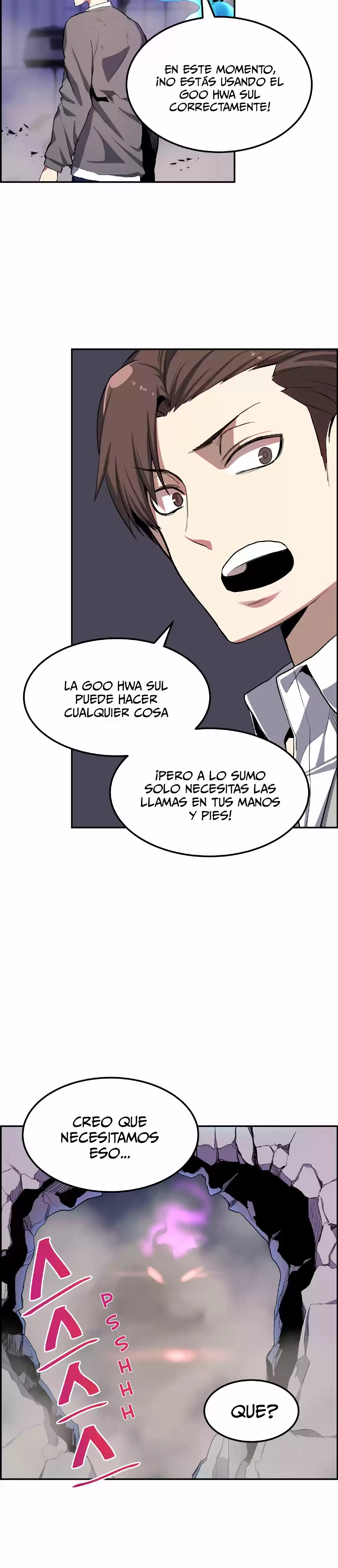 Gangnam Dokkaebi - Capítulo 9 - Página 30 - LectorTMOo