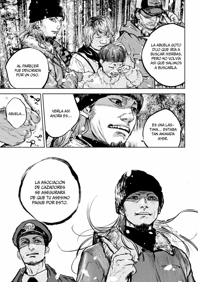 Gannibal - Capítulo 1 - Página 16 - LectorTMOo