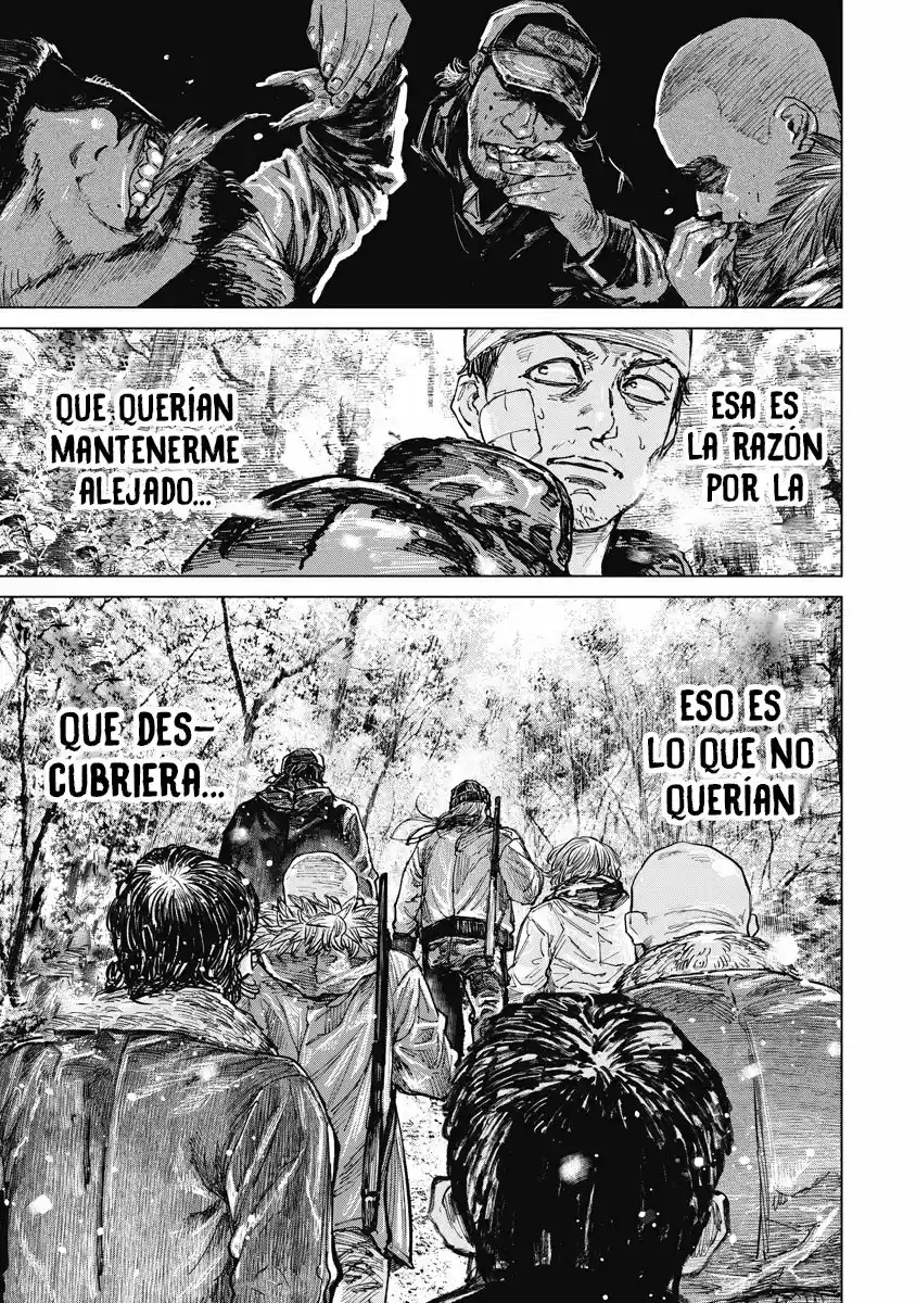 Gannibal - Capítulo 13 - Página 18 - LectorTMOo