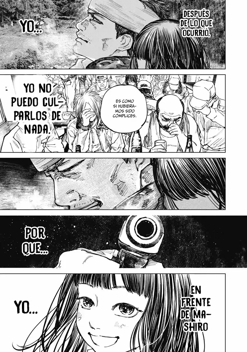 Gannibal - Capítulo 14 - Página 19 - LectorTMOo