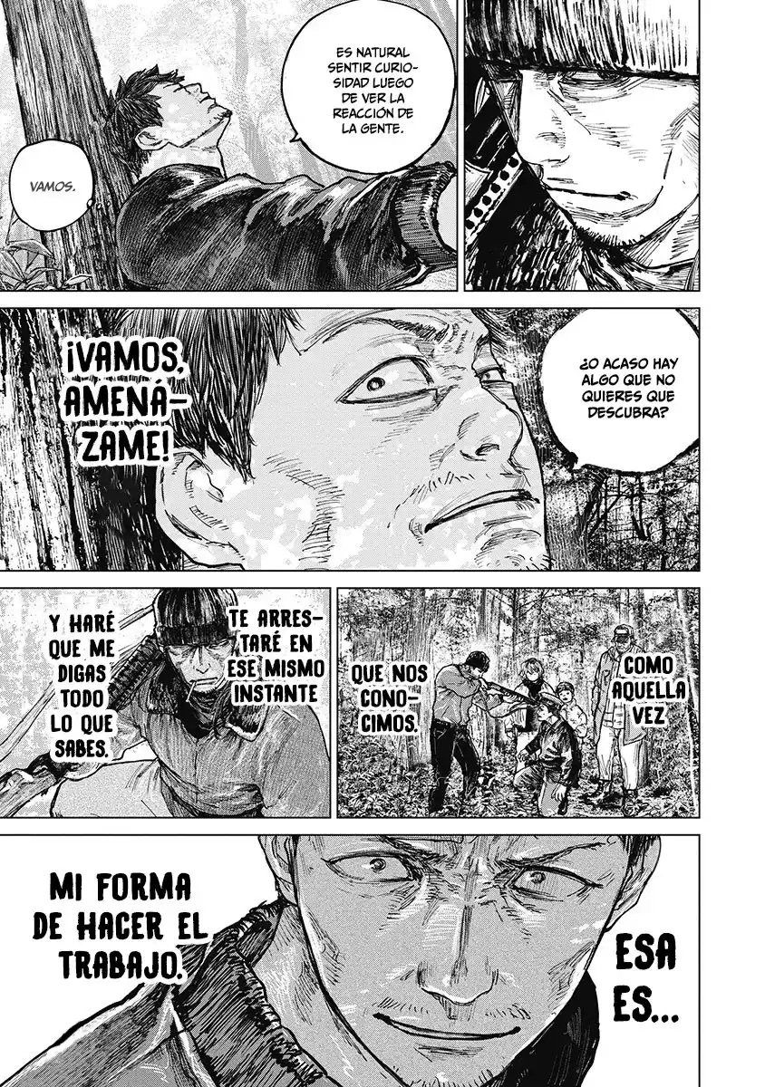 Gannibal - Capítulo 29 - Página 13 - LectorTMOo