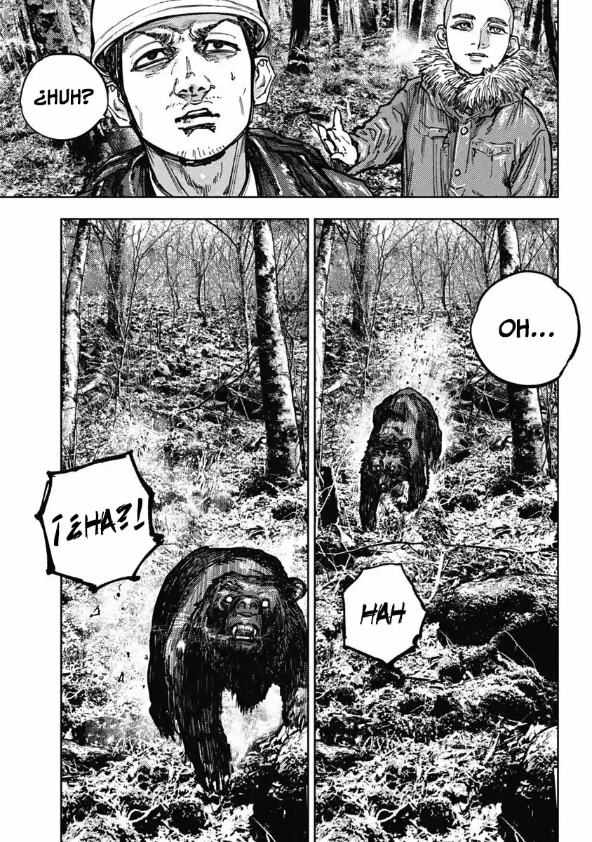 Gannibal - Capítulo 3 - Página 15 - LectorTMOo