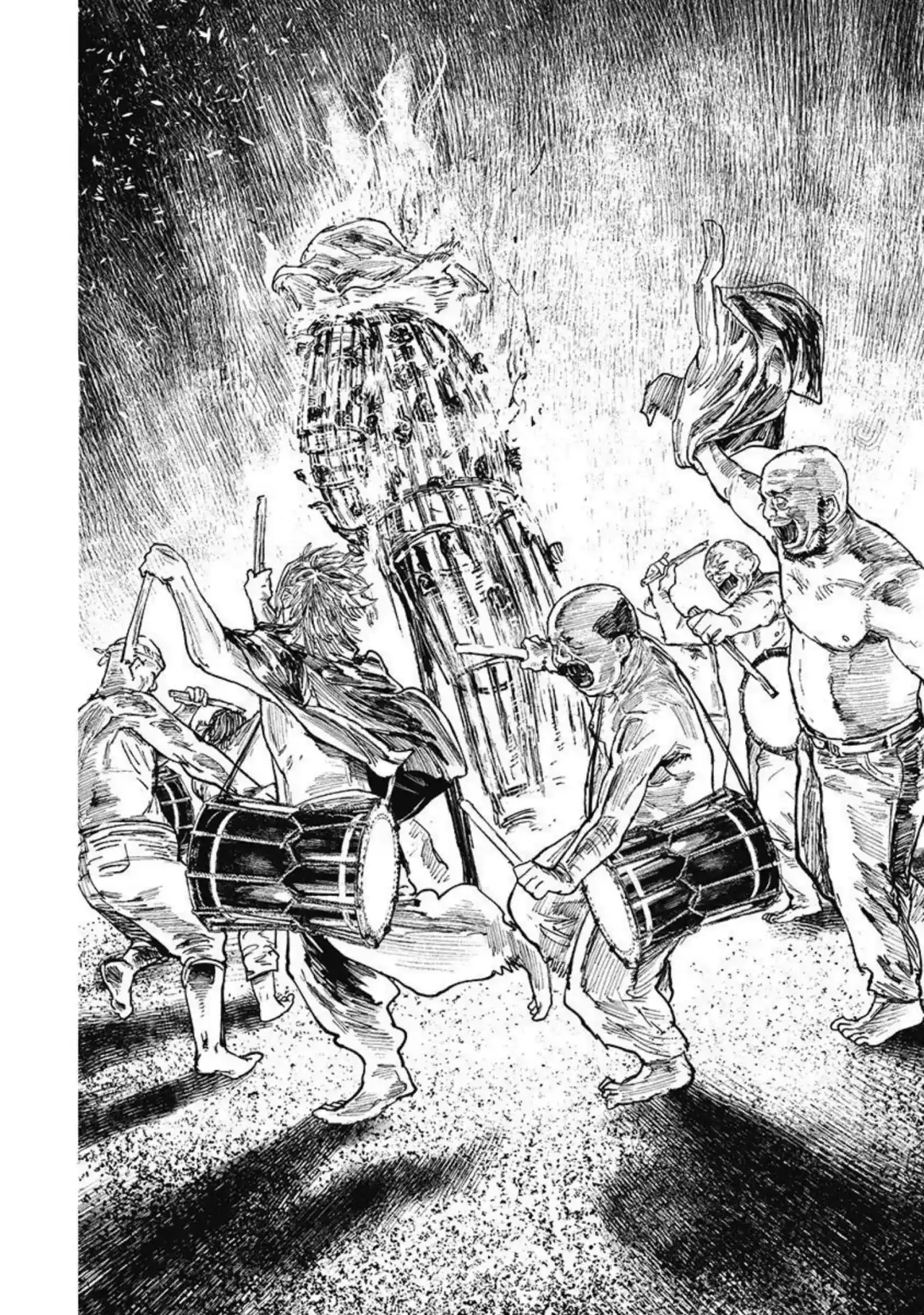 Gannibal - Capítulo 33 - Página 18 - LectorTMOo