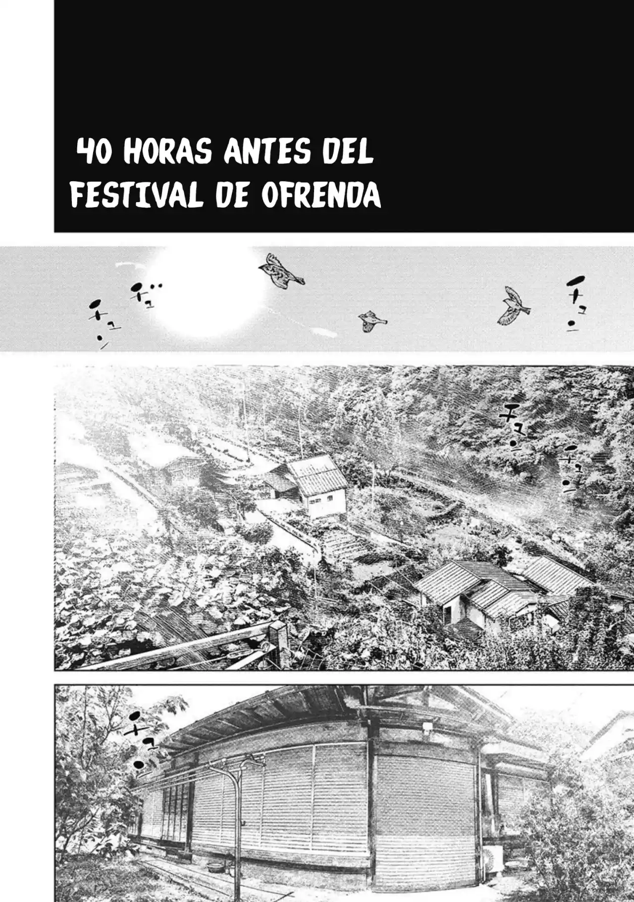 Gannibal - Capítulo 36 - Página 10 - LectorTMOo