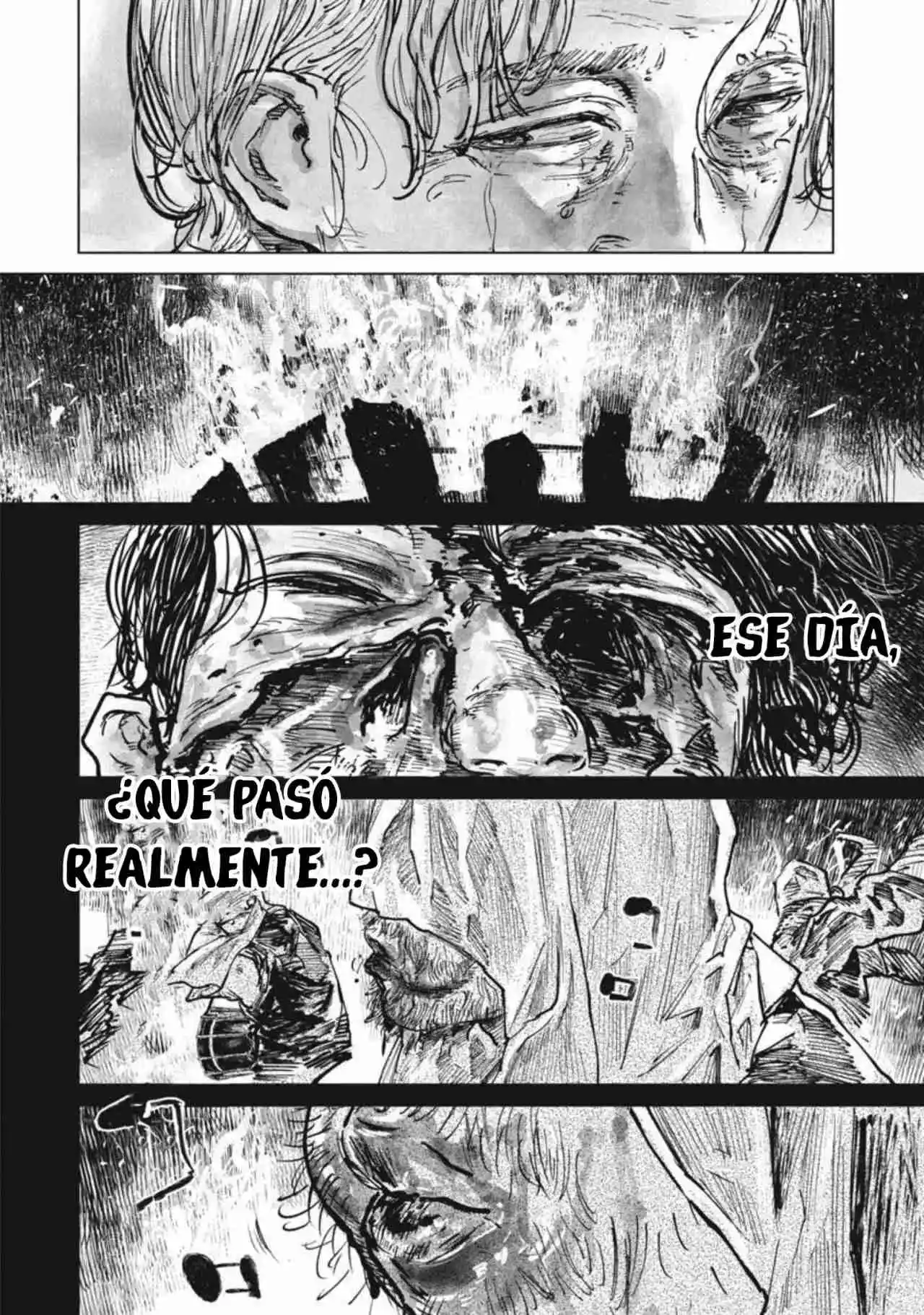 Gannibal - Capítulo 45 - Página 21 - LectorTMOo