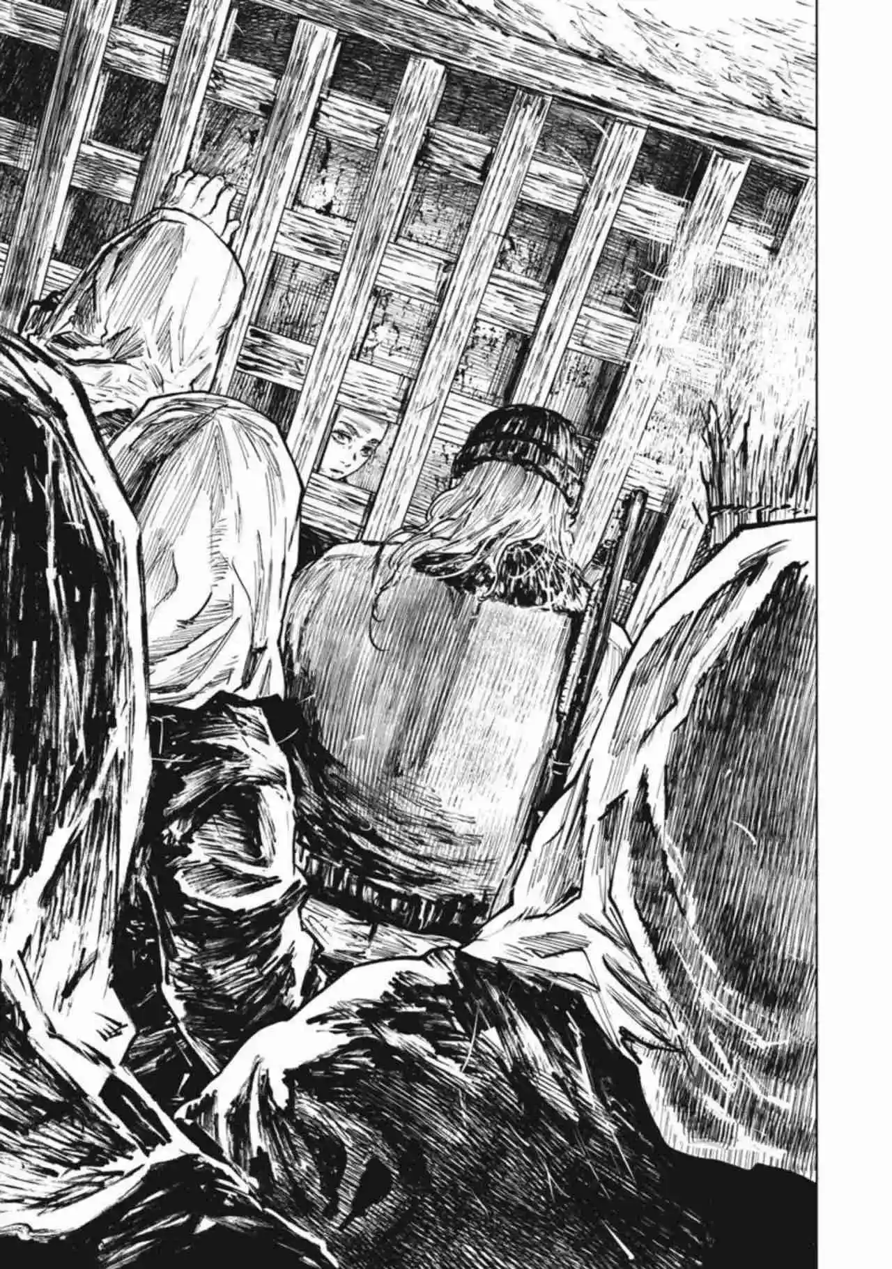 Gannibal - Capítulo 47 - Página 17 - LectorTMOo