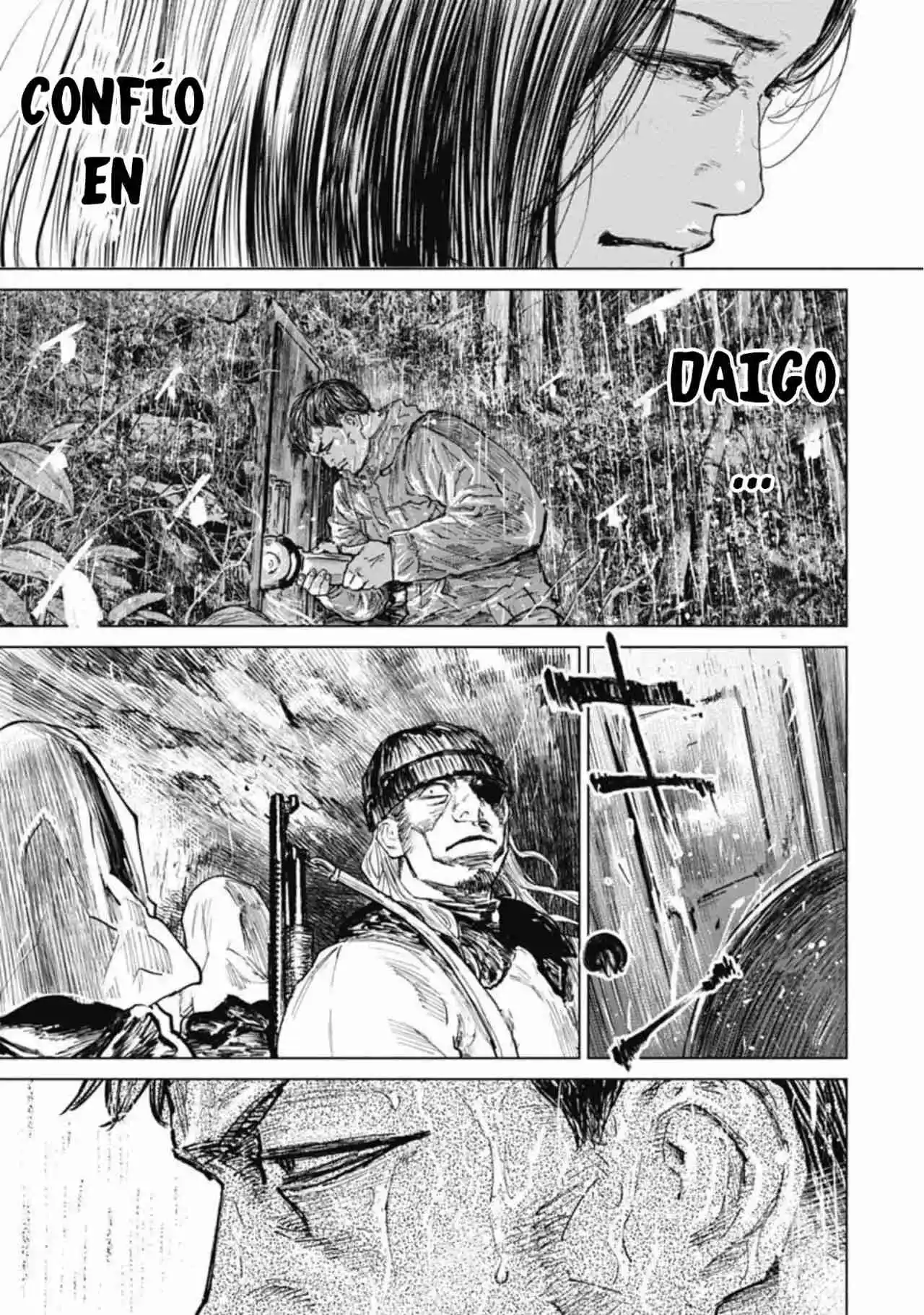 Gannibal - Capítulo 48 - Página 14 - LectorTMOo