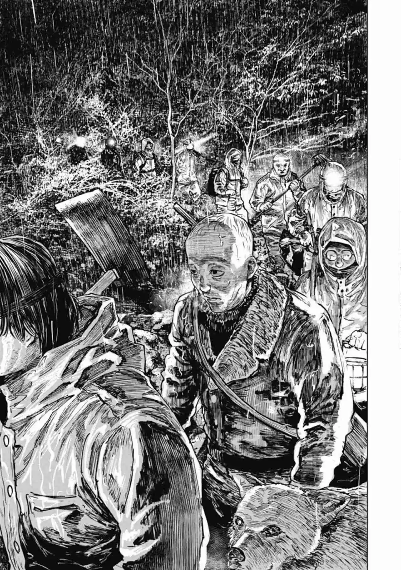 Gannibal - Capítulo 49 - Página 18 - LectorTMOo