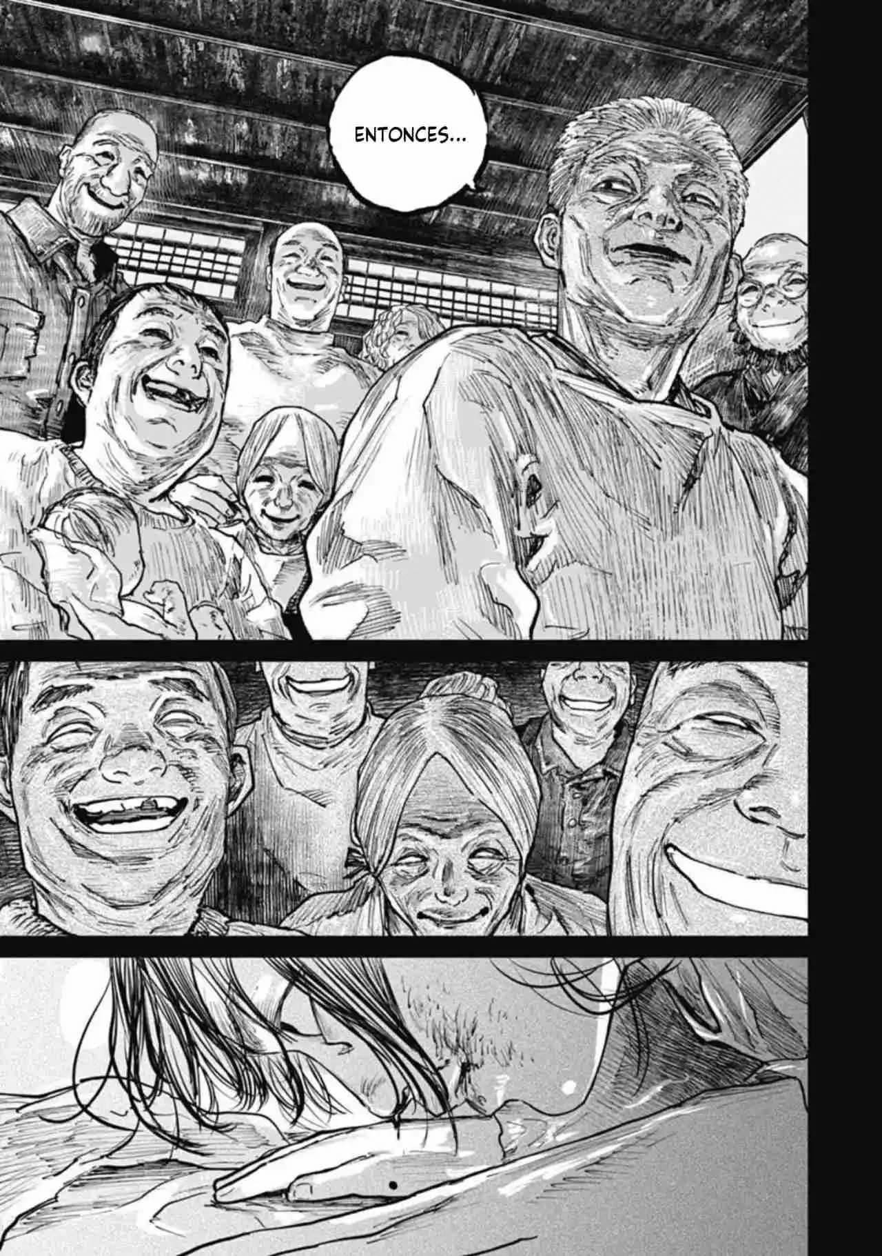 Gannibal - Capítulo 53 - Página 19 - LectorTMOo