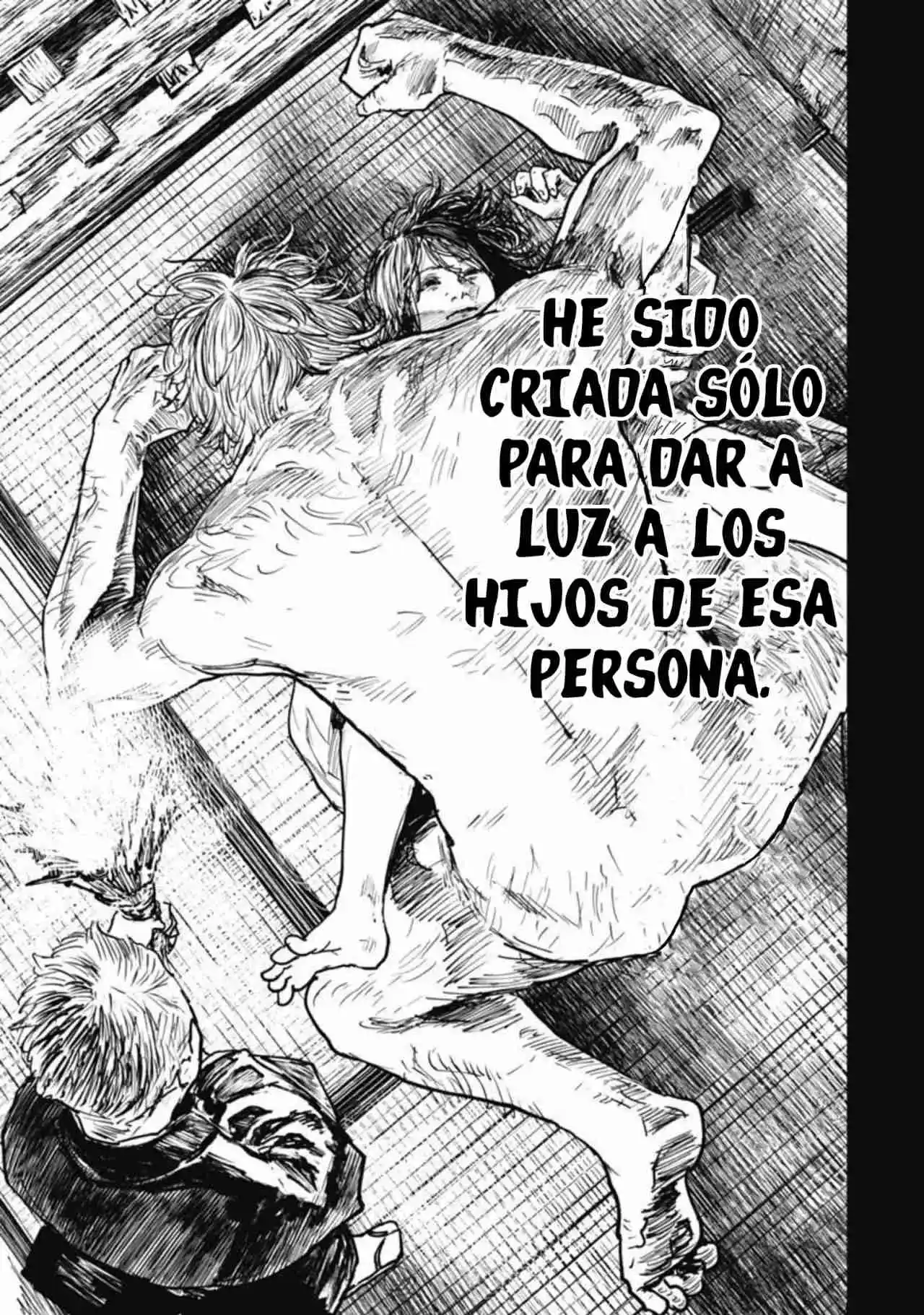 Gannibal - Capítulo 53 - Página 21 - LectorTMOo