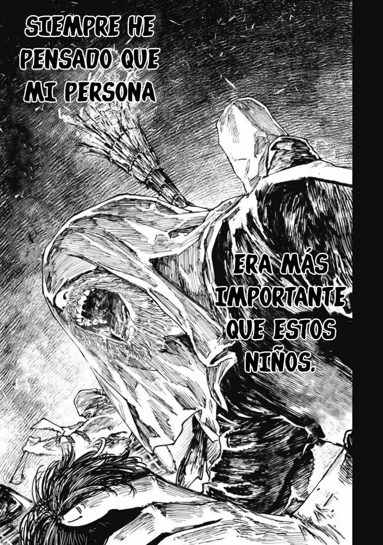 Gannibal - Capítulo 55 - Página 9 - LectorTMOo