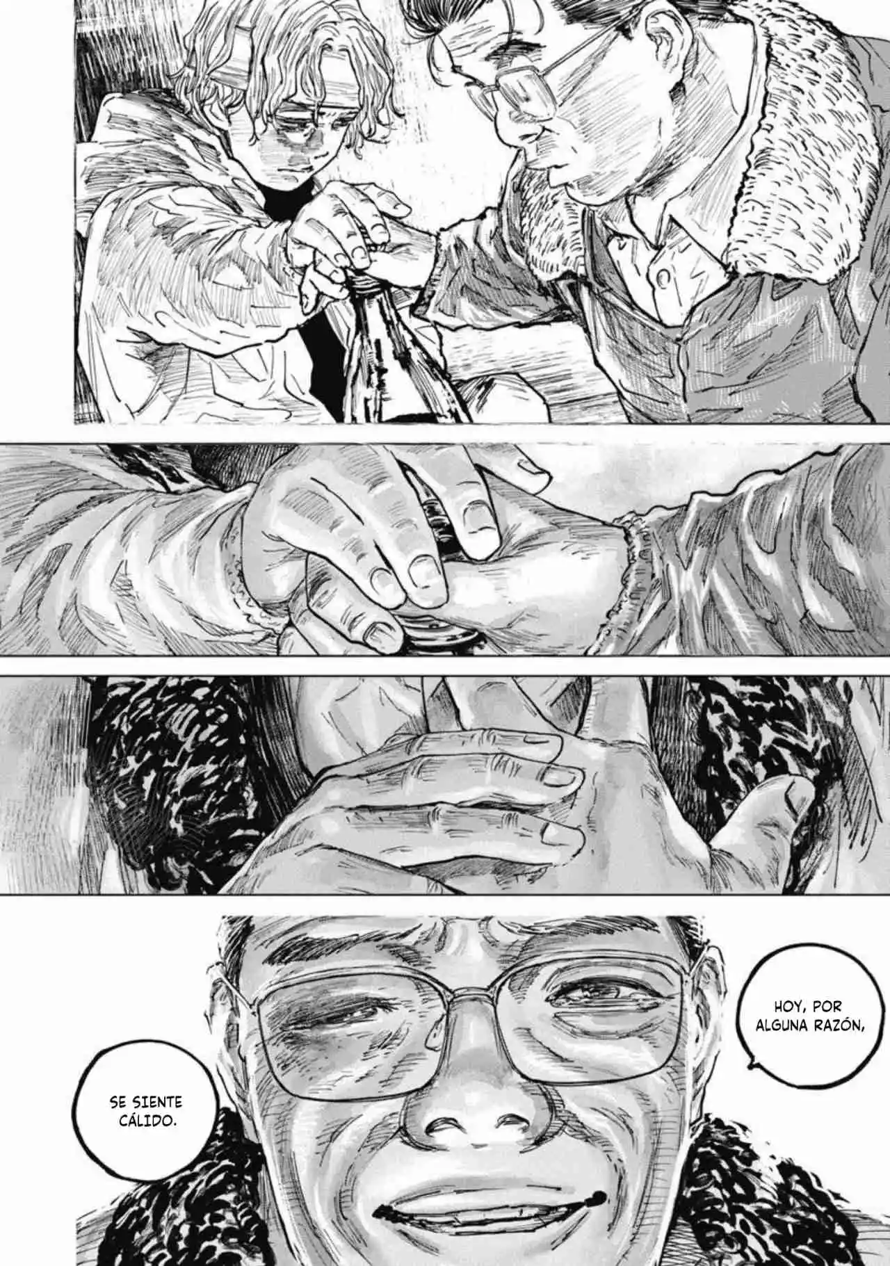 Gannibal - Capítulo 72 - Página 13 - LectorTMOo