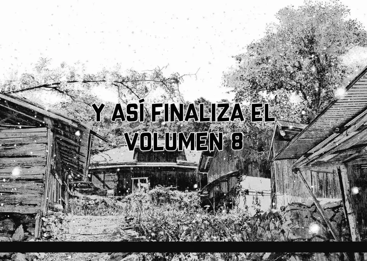 Gannibal - Capítulo 74 - Página 24 - LectorTMOo
