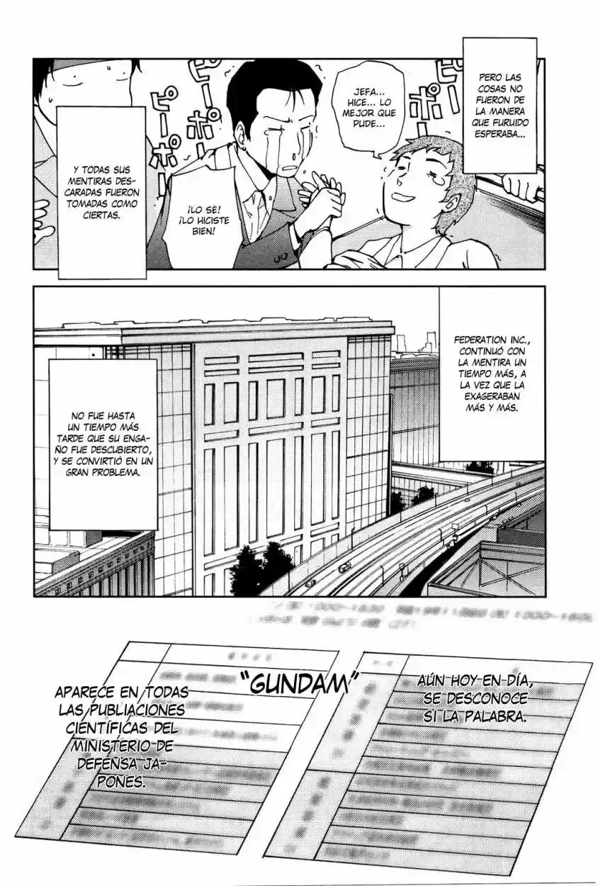 Ganota No Onna - Capítulo 18 - Página 24 - LectorTMOo