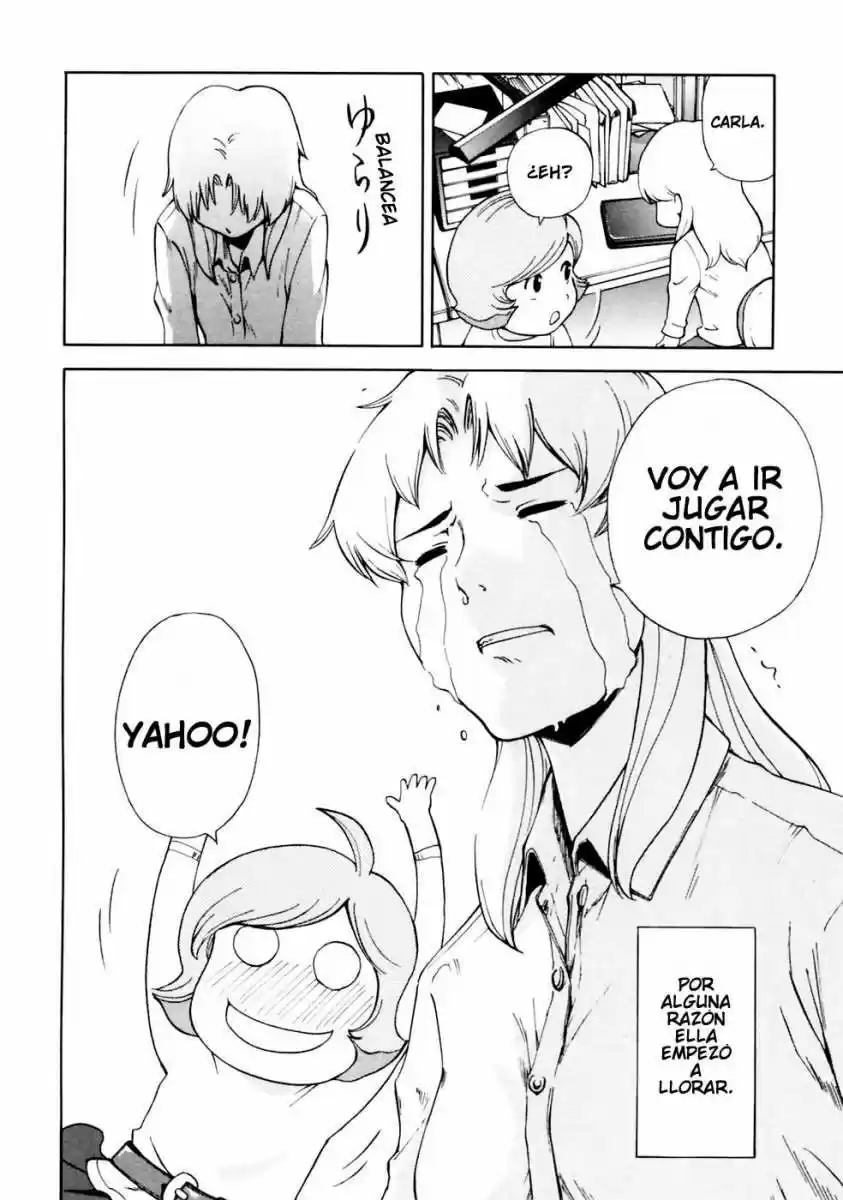Ganota No Onna - Capítulo 8 - Página 8 - LectorTMOo