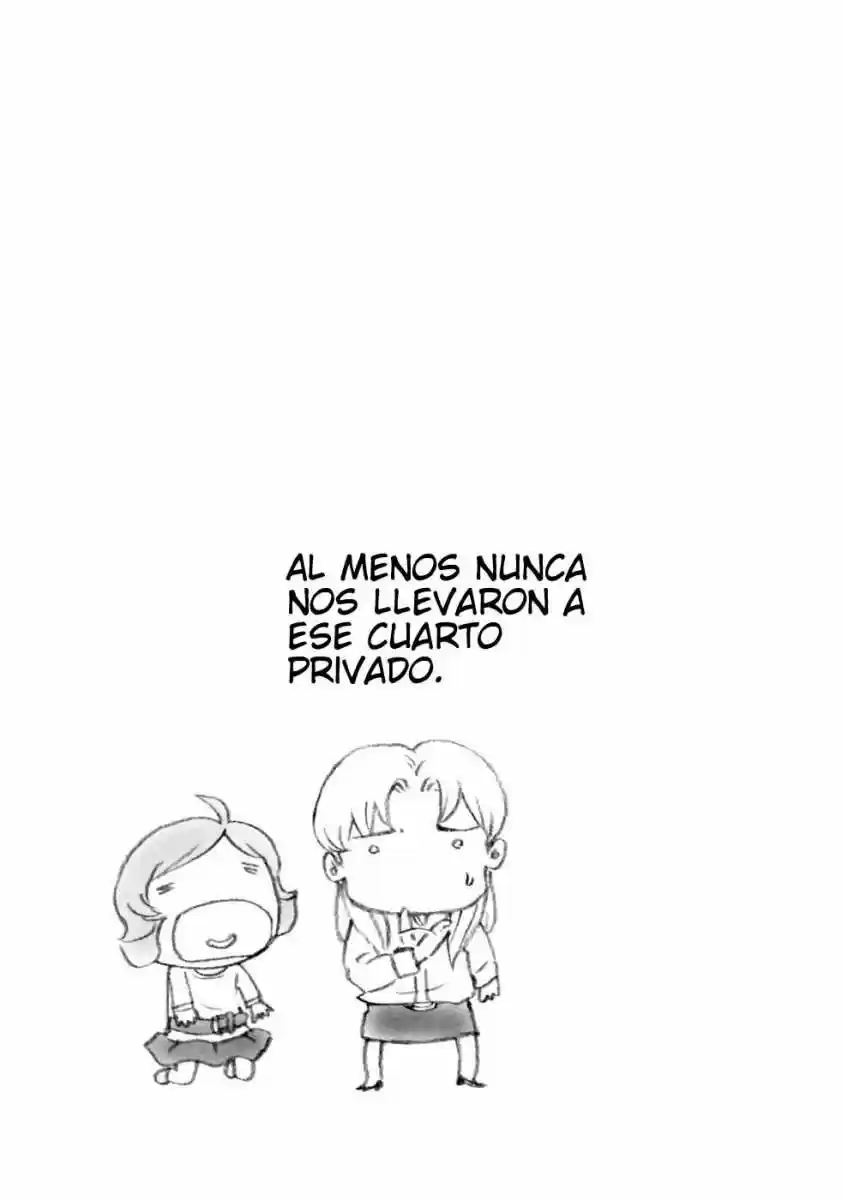 Ganota No Onna - Capítulo 8 - Página 21 - LectorTMOo