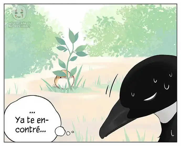 Ganso Y Gorrión - Capítulo 33 - Página 8 - LectorTMOo