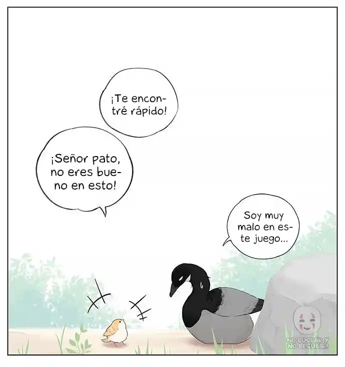 Ganso Y Gorrión - Capítulo 33 - Página 16 - LectorTMOo