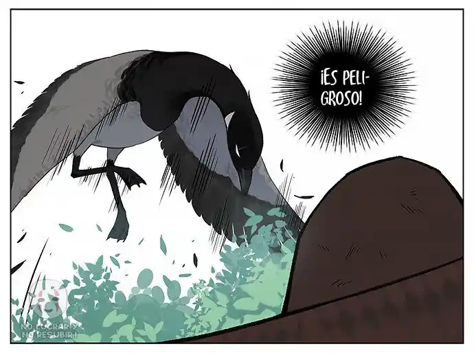 Ganso Y Gorrión - Capítulo 34 - Página 8 - LectorTMOo